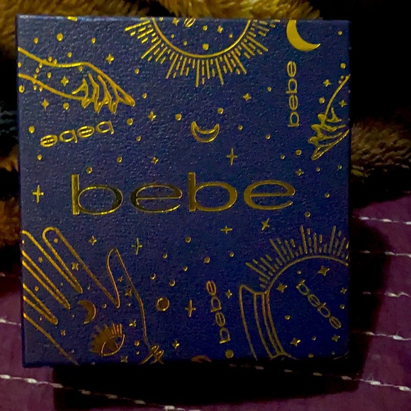 Bebe earrings - Picture 3 of 4